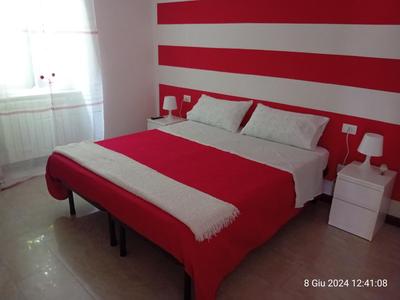 casa IL VICOLO la spezia cinque terre