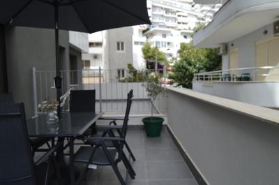 Luis Luxury Apartment