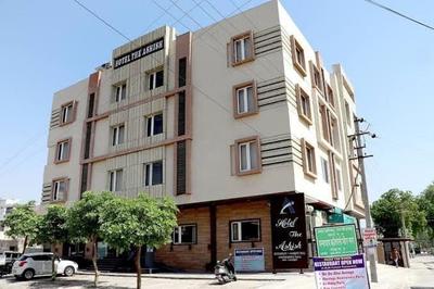 Hotel Solista Chittorgarh