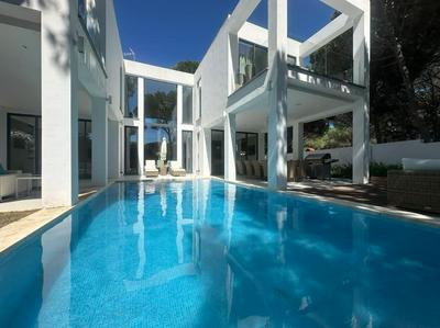 Luxury Villa TagMara Elviria