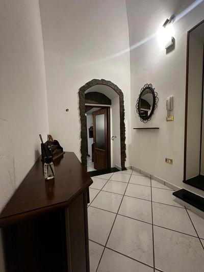 La Via sul Centro