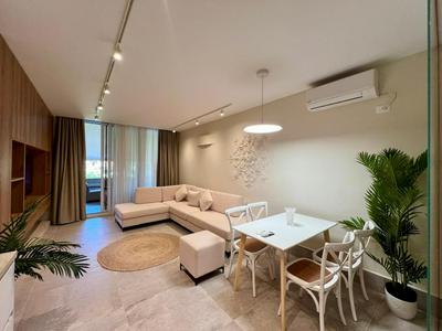 I&K Blloku Center Apartment