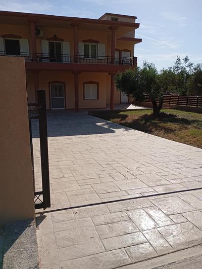 Villa Olvia