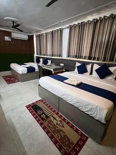 Hotel devoy inn by namastexplorer