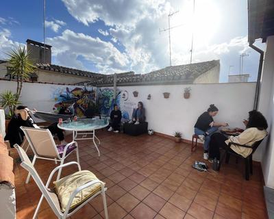 El Granado Hostel