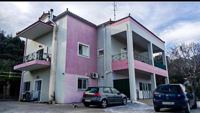 Kimi apartments