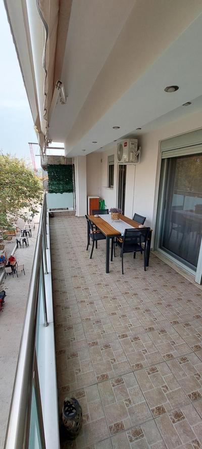 Achilleas Apartment
