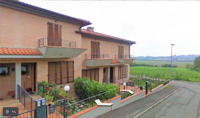 Villino a schiera Abbadia di Montepulciano