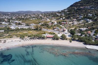Augoustos ECO luxury apartments with pool, Billede 2