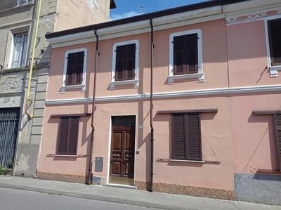 Villa Rosa
