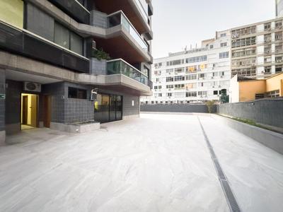 IPF2037 - Ipanema Tower Residence Service - Ipanema