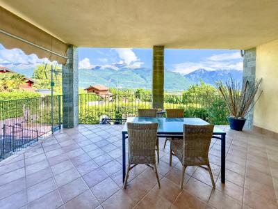 Casa latteria Lake Como