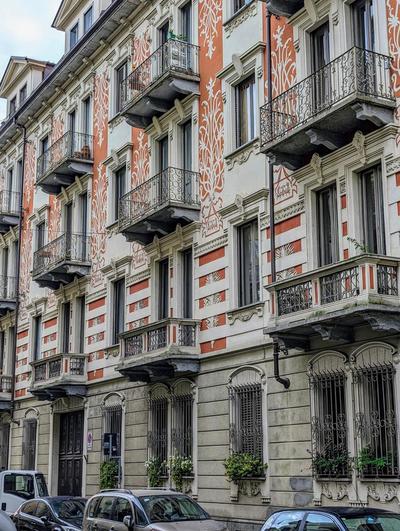 Da Fabio e Francesca, a pochi minuti dal centro