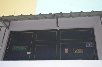 Green Castle Residency