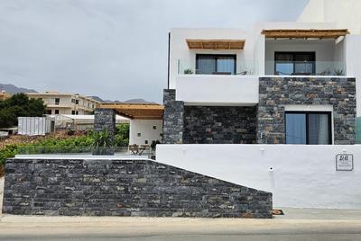 DG Luxury Apartments