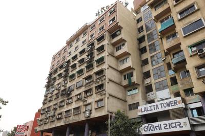 SPOT ON Hotel Hilltop