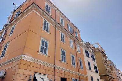 Alba Home Re Di Roma
