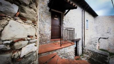 Nel Bosco di Giove - Albergo Diffuso