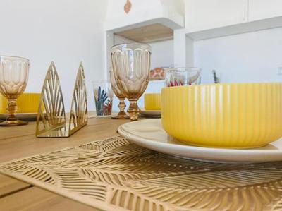 Boho House - Feel Puglia