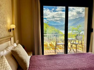 Villa Risan Apartments