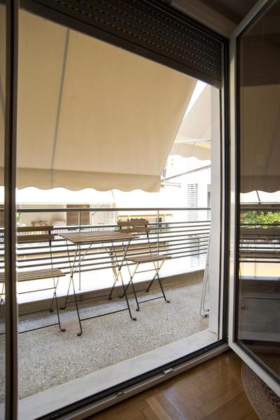 Dahlias Apartment near Agios Nikolaos metro