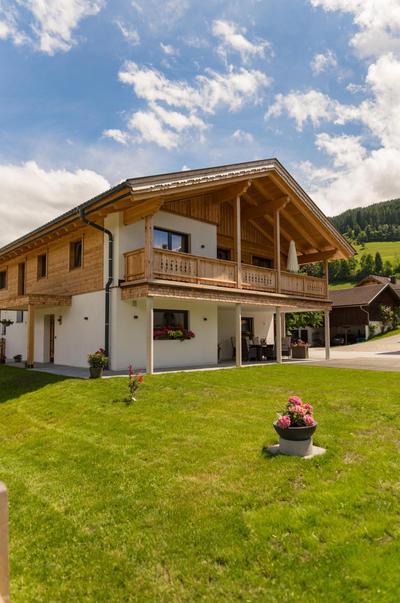 Apartments Haufhof , Haus im Ennstal bei Schladming