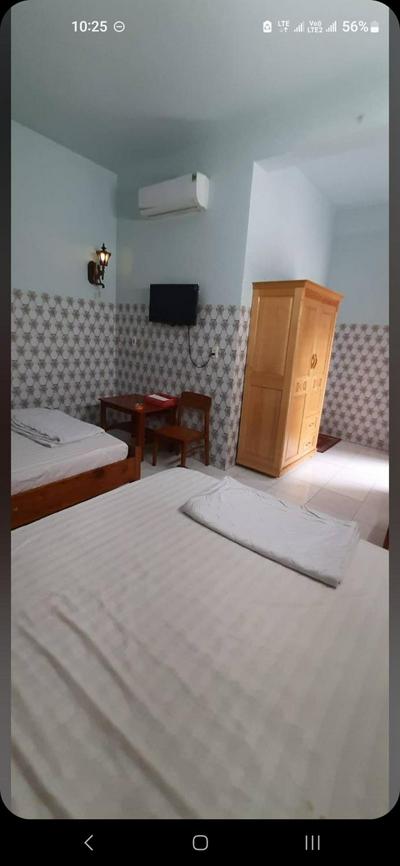 nhà nghỉ ba khiêm - nhà nghỉ khang phương