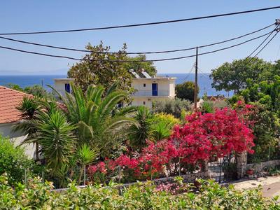 Nick's Beach House