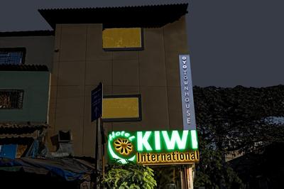 Hotel O Kiwi International