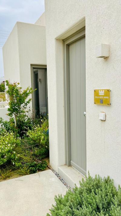 Villa Agia Anna