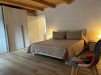 Larocca Tourist Home 6 Valbrenta