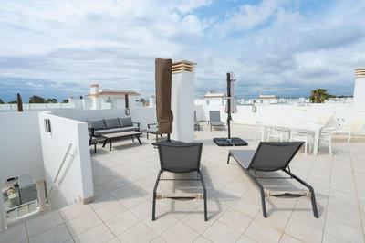 Helgafell Exclusive Penthouse