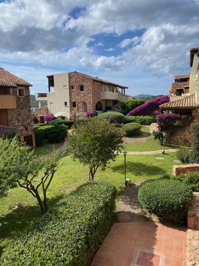 Residence Portorotondo Asfodeli