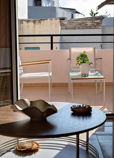 XPerience Central Apartments