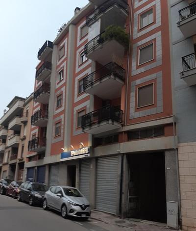 Machiavelli House - Intero appartamento Cagliari
