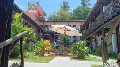 Pousada Fantasias do Agreste