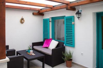 Lovely apartment in the heart of Pula