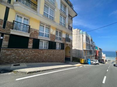 Öspede Lara Malpica de Bergantiños-Costa da Morte
