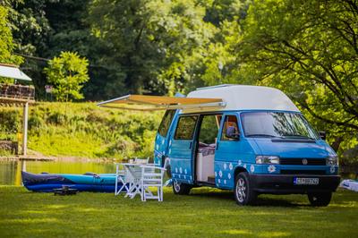GoCamping Montenegro