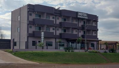 Conforto Plaza Hotel