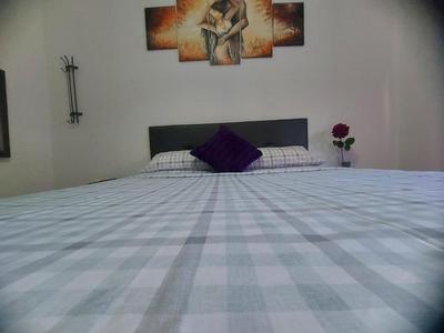 Viive LaVida Rooms Madrid