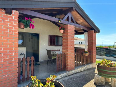 Apartment Samanta
