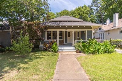 Midtown Central Gardens Bungalow