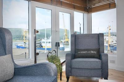 The Lough & Quay Accommodation