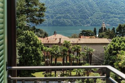 Hotel Ristorante La Vignetta Cernobbio