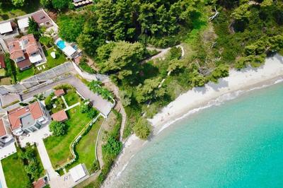 Lux Villa Chalkidiki close to the sea