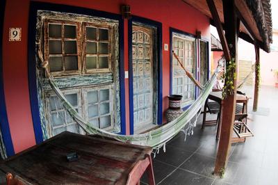 Pousada Oceano e Mar