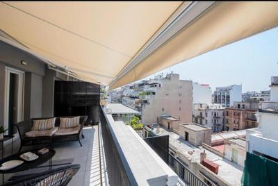 The Caravan Apartments