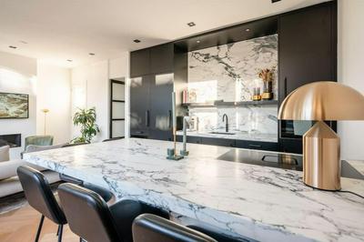 Luxurious Central Park 1-Bed Apartment