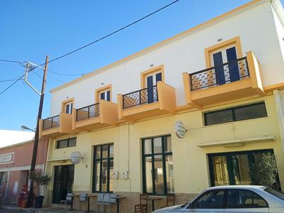 ZIROS Guesthouse